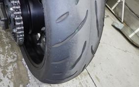 YAMAHA TRACER 9 GT 2021 RN70J