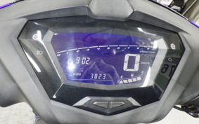 YAMAHA CYGNUS 125 XSR 3 2018 SED8J