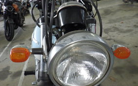 KAWASAKI ESTRELLA CUSTOM