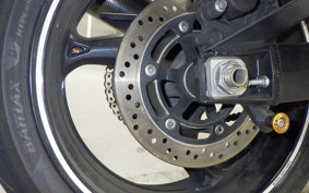 SUZUKI HAYABUSA Gen.2 2009