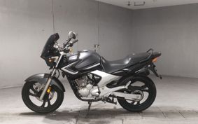 YAMAHA YBR250 PCNL