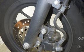 HONDA LEAD 125 2013 JF45