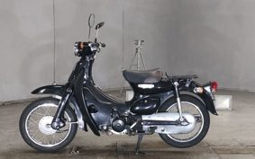 HONDA LITTLE CUB AA01