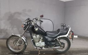 HONDA CBX125 CUSTOM JC12