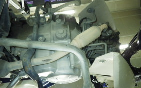 HONDA C50 SUPER CUB AA07