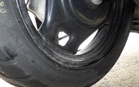 SUZUKI LET's CA4AA