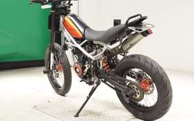 YAMAHA TRICKER 2024 DG10J