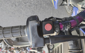 KAWASAKI KDX125 SR DX125A