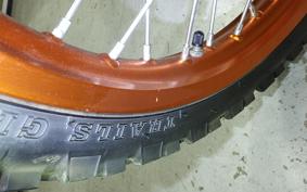 YAMAHA TRICKER Gen.2 DG16J