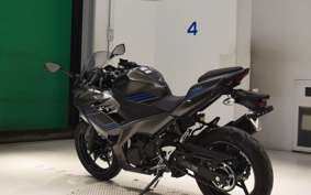 KAWASAKI NINJA 400 2025 EX400L