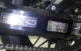 KAWASAKI Z900RS 2024 ZR900K
