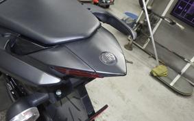 YAMAHA MT-03 2017 RH07J