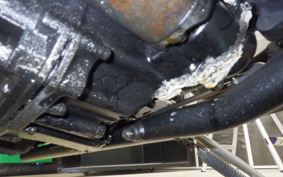 YAMAHA DRAGSTAR 400 CLASSIC 2003 VH01J