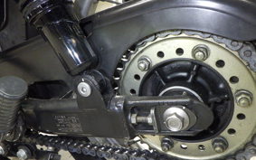 KAWASAKI W650 1999 EJ650A