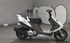 SUZUKI ADDRESS V125 CF46A