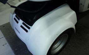 HONDA GYRO CANOPY 2015 TA03