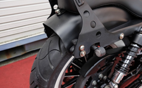 HARLEY XL883R 2009 CS2