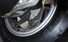 YAMAHA AXIS 125 TREET 2026 SE53J