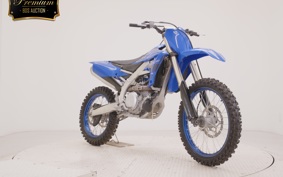 YAMAHA YZ450 F CJ26C