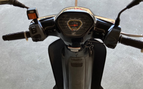 HONDA SUPER CUB110 JA10