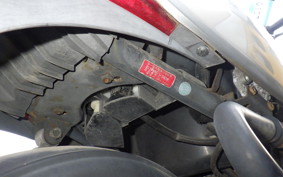 YAMAHA JOG Gen.5 SA36J