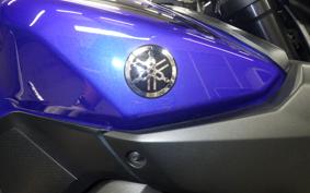 YAMAHA MT-09 A 2018 RN52J