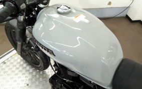 HONDA GB350S 2022 NC59