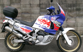 HONDA AFRICA TWIN 750 1994 RD07
