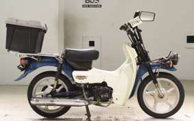 SUZUKI BIRDIE 50 BA43A