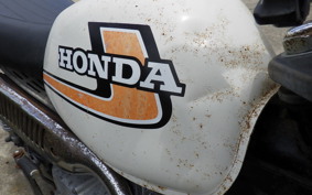 HONDA MONKEY Z50J