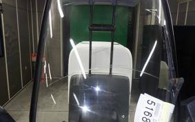 HONDA GYRO CANOPY TA03