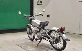 HONDA SOLO 2002 AC17