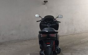 HONDA FORZA MF12