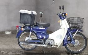 HONDA SUPER CUB50 AA01