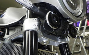 HONDA CB1000F SE 2025 SC94