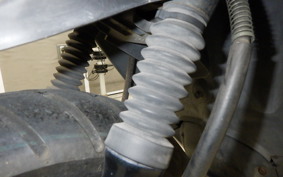 YAMAHA BW'S 50 Gen.2 SA02J