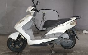 YAMAHA CYGNUS 125 X SE44J