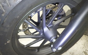 HONDA REBEL 250 2018 MC49