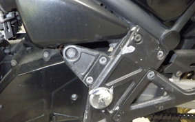 KAWASAKI ZEPHYR 400 KAI 2006 ZR400C