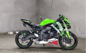 KAWASAKI  NINJA ZX-25R SE ZX250E