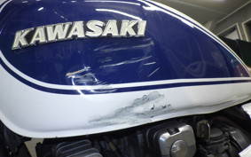 KAWASAKI ZEPHYR 400 Gen.2 1993 ZR400C