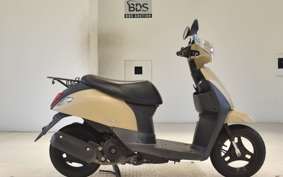 SUZUKI LET's CA4AA