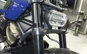 HARLEY RH1250S 2025