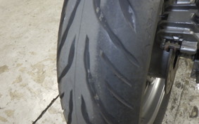 HONDA CB750 GEN 2 K 2007 RC42