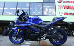 YAMAHA YZF-R25 RG10