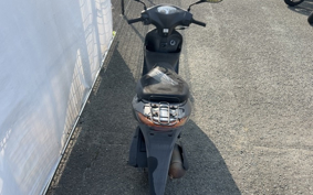 SUZUKI ADDRESS V50
