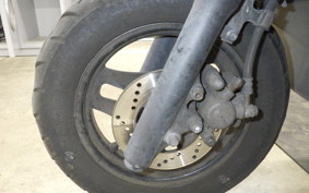 SUZUKI ADDRESS V125 2017 CF46A