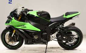 KAWASAKI ZX 10 NINJA R 2014