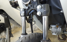 HONDA C125 SUPER CUB JA58
