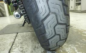 HONDA REBEL 250 A 2007 MC49